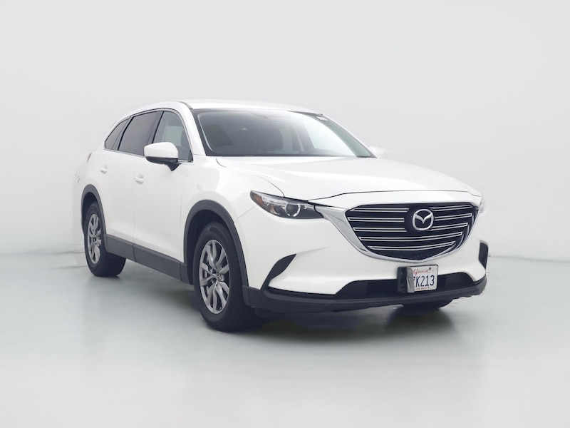 2016 Mazda CX-9 Touring -
                  Irvine, CA