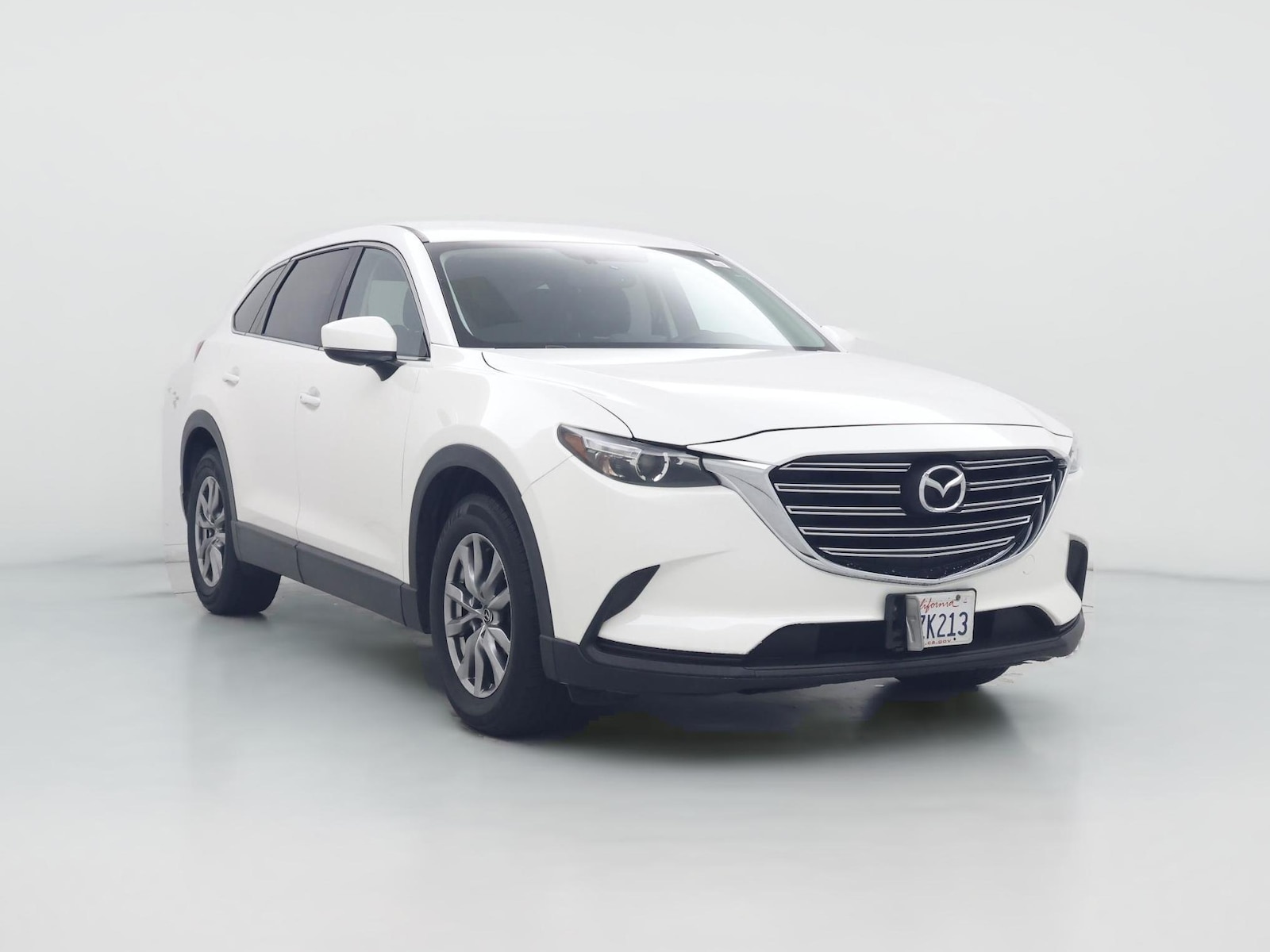2016 Mazda CX-9 Touring - Photo 1