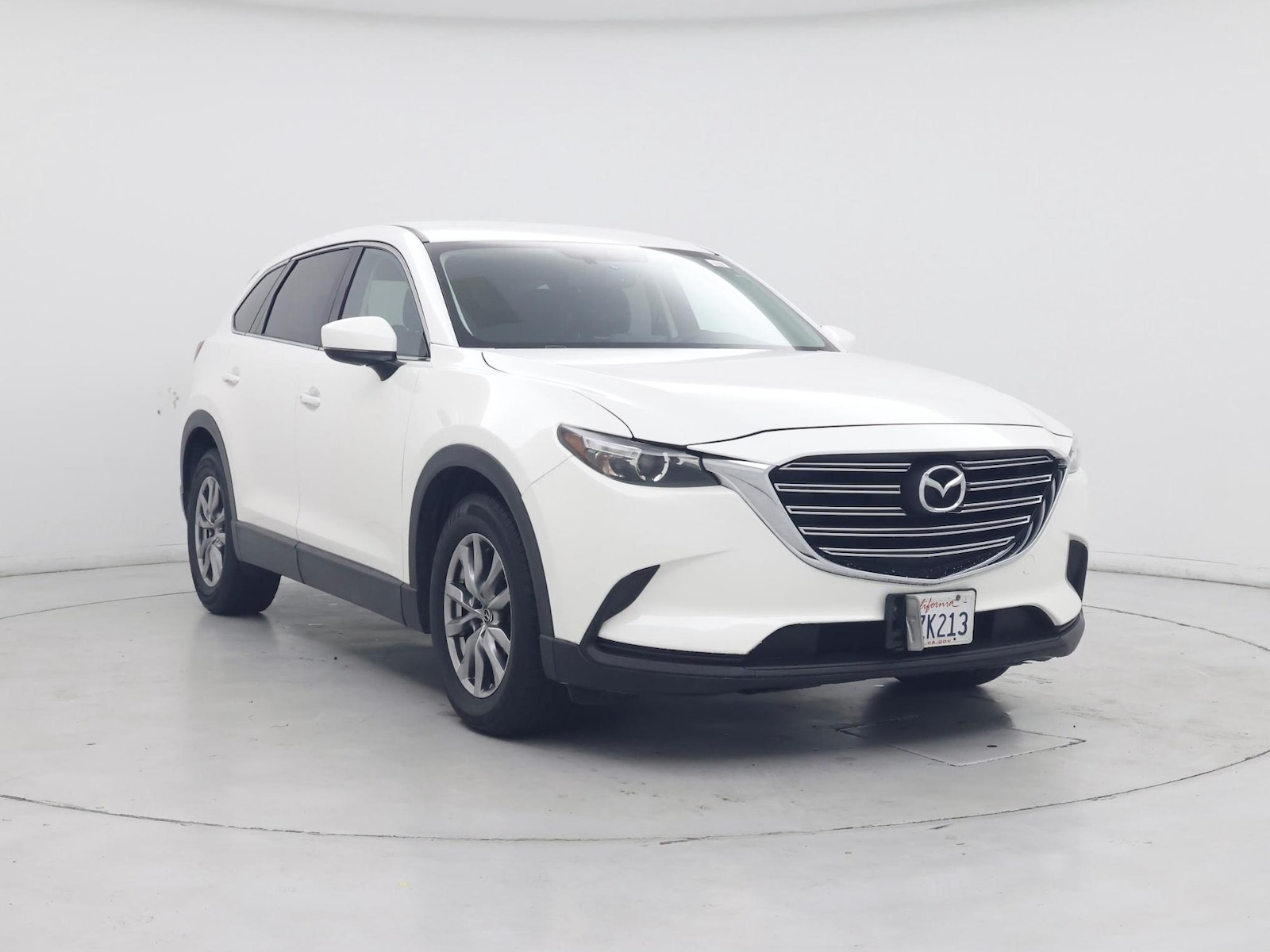 2016 Mazda CX-9 Touring - Photo 2