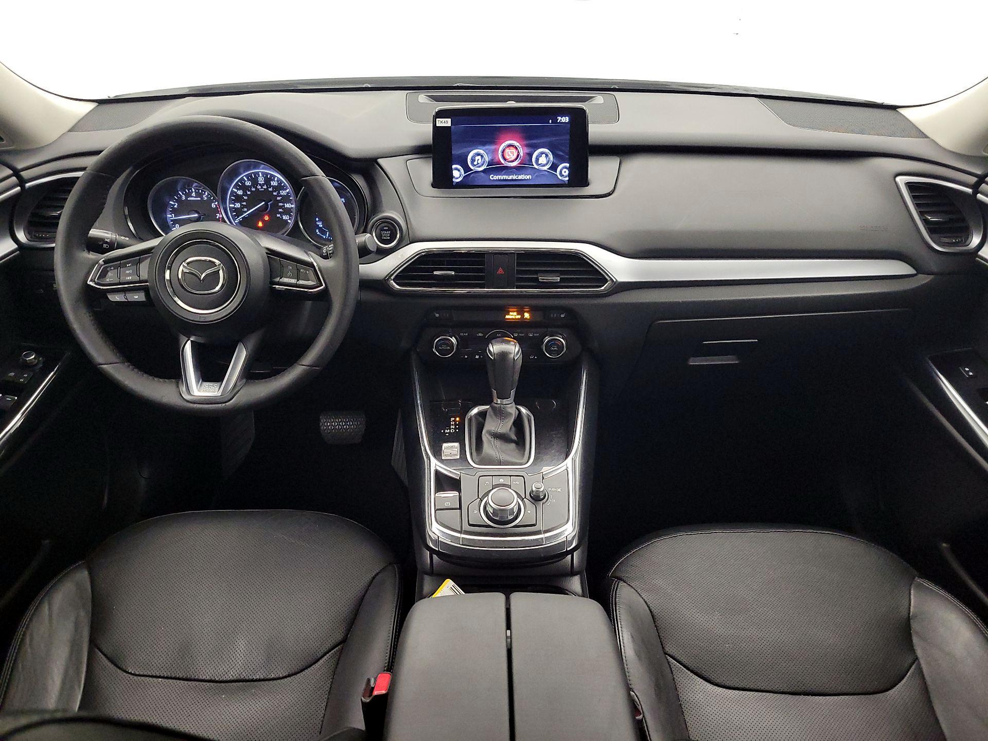 Thumbnail: 2016 Mazda CX-9 - 9