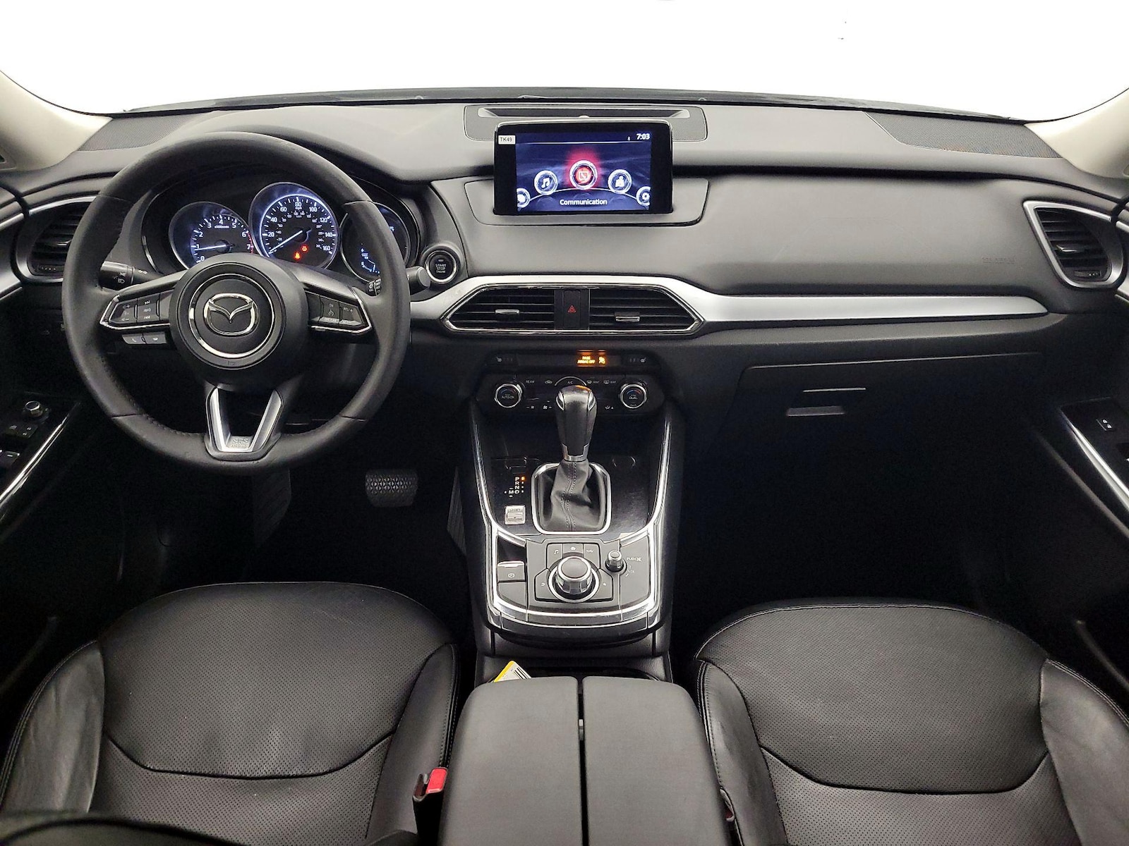 2016 Mazda CX-9 Touring - Photo 10