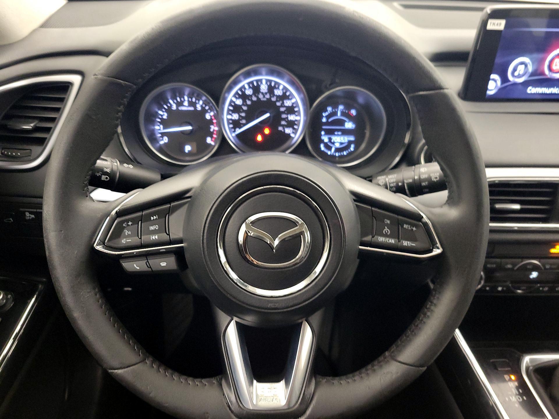 Thumbnail: 2016 Mazda CX-9 - 10
