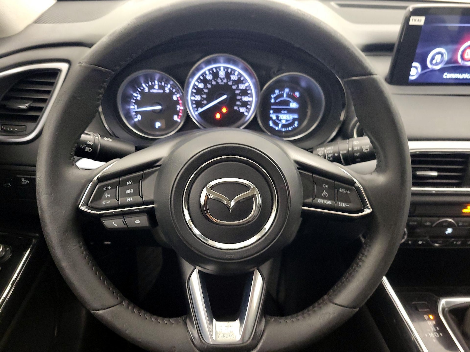 2016 Mazda CX-9 Touring - Photo 11