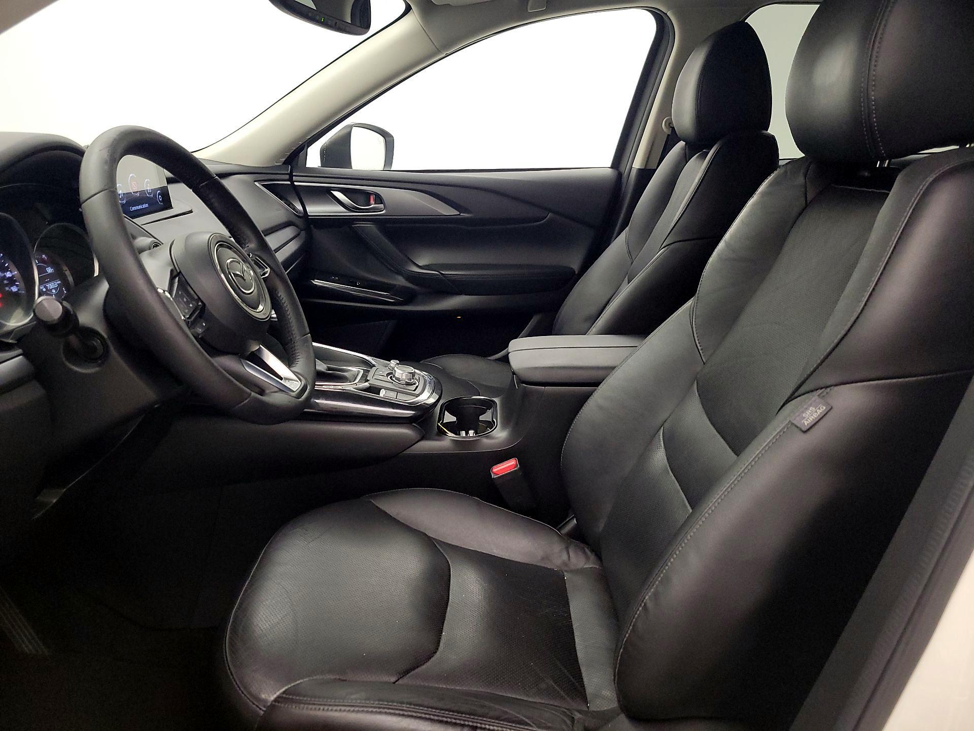 Thumbnail: 2016 Mazda CX-9 - 11
