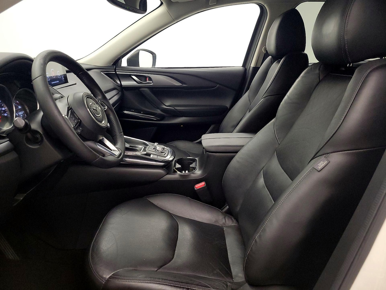 2016 Mazda CX-9 Touring - Photo 12