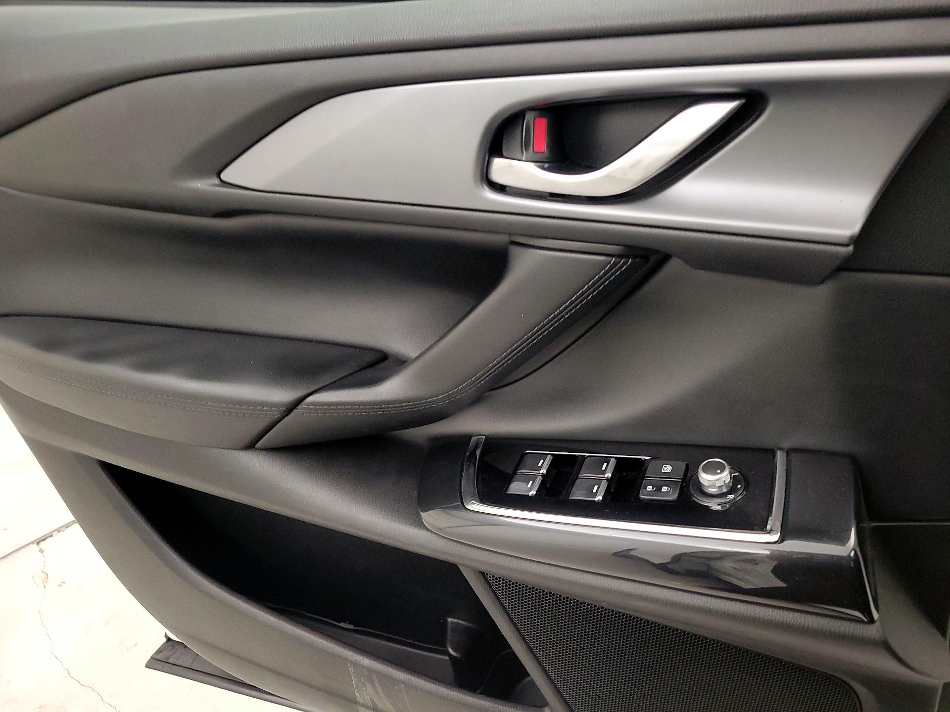 Thumbnail: 2016 Mazda CX-9 - 12