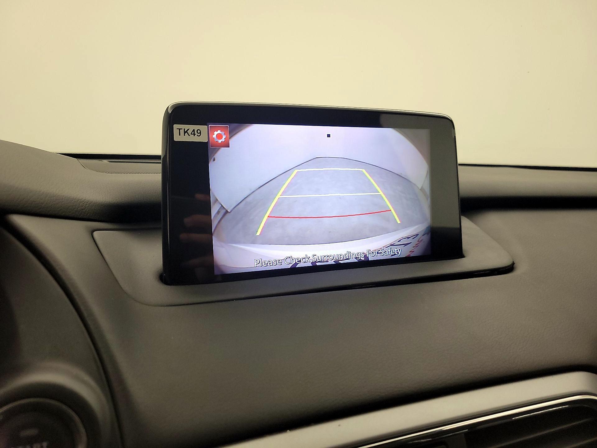 Thumbnail: 2016 Mazda CX-9 - 14