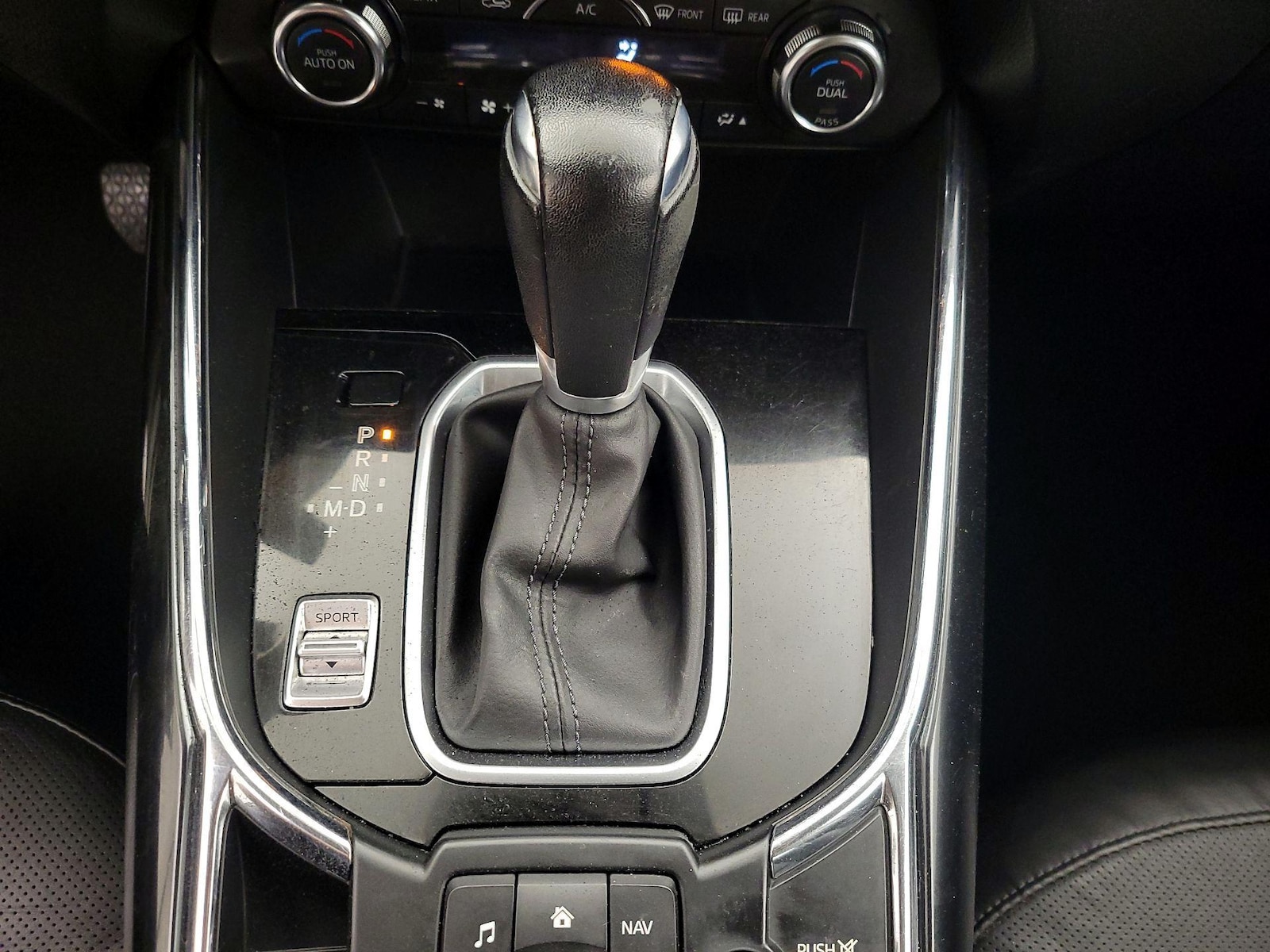 2016 Mazda CX-9 Touring - Photo 18