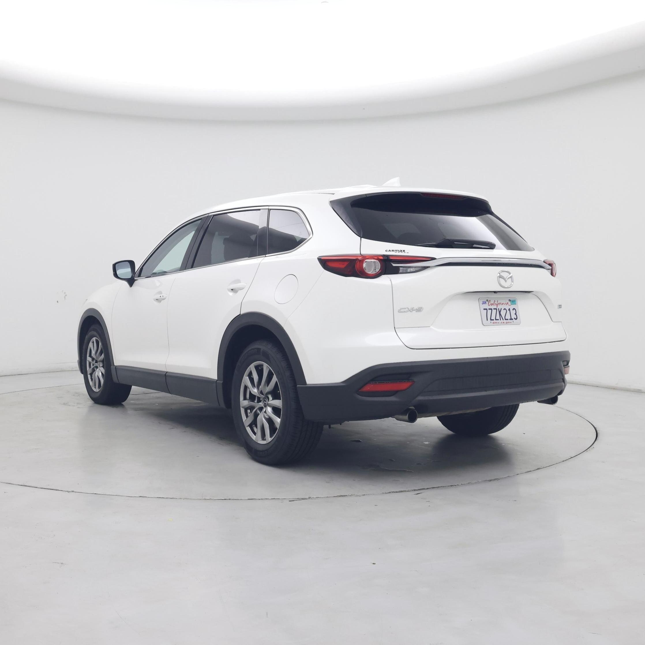Thumbnail: 2016 Mazda CX-9 - 2