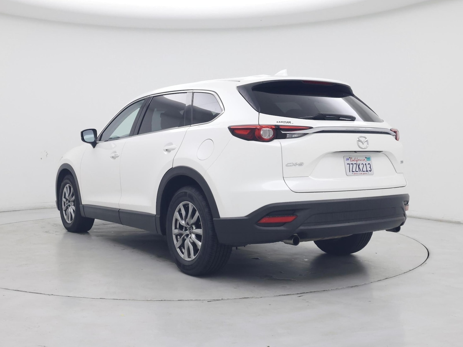 2016 Mazda CX-9 Touring - Photo 3