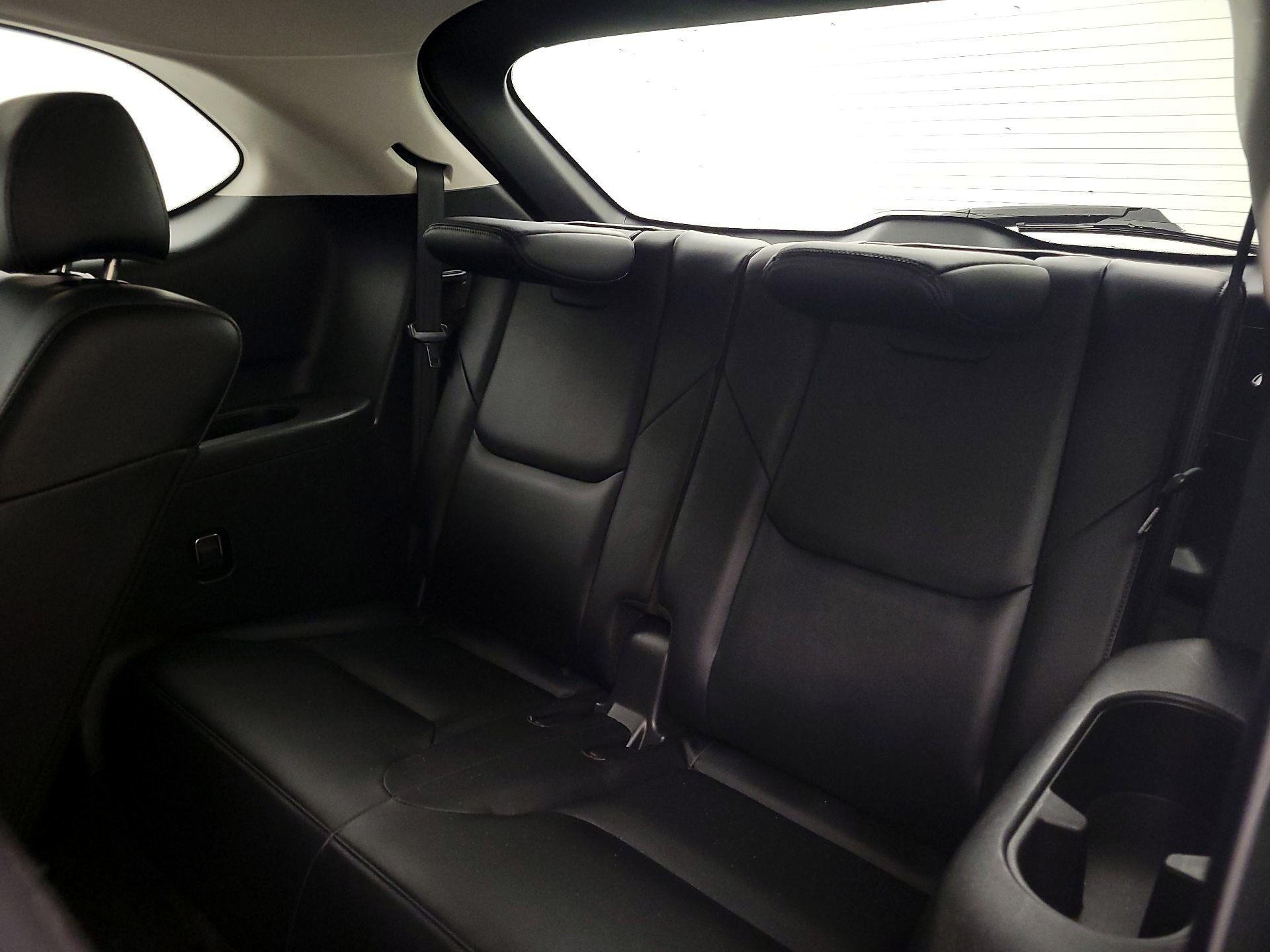 Thumbnail: 2016 Mazda CX-9 - 19
