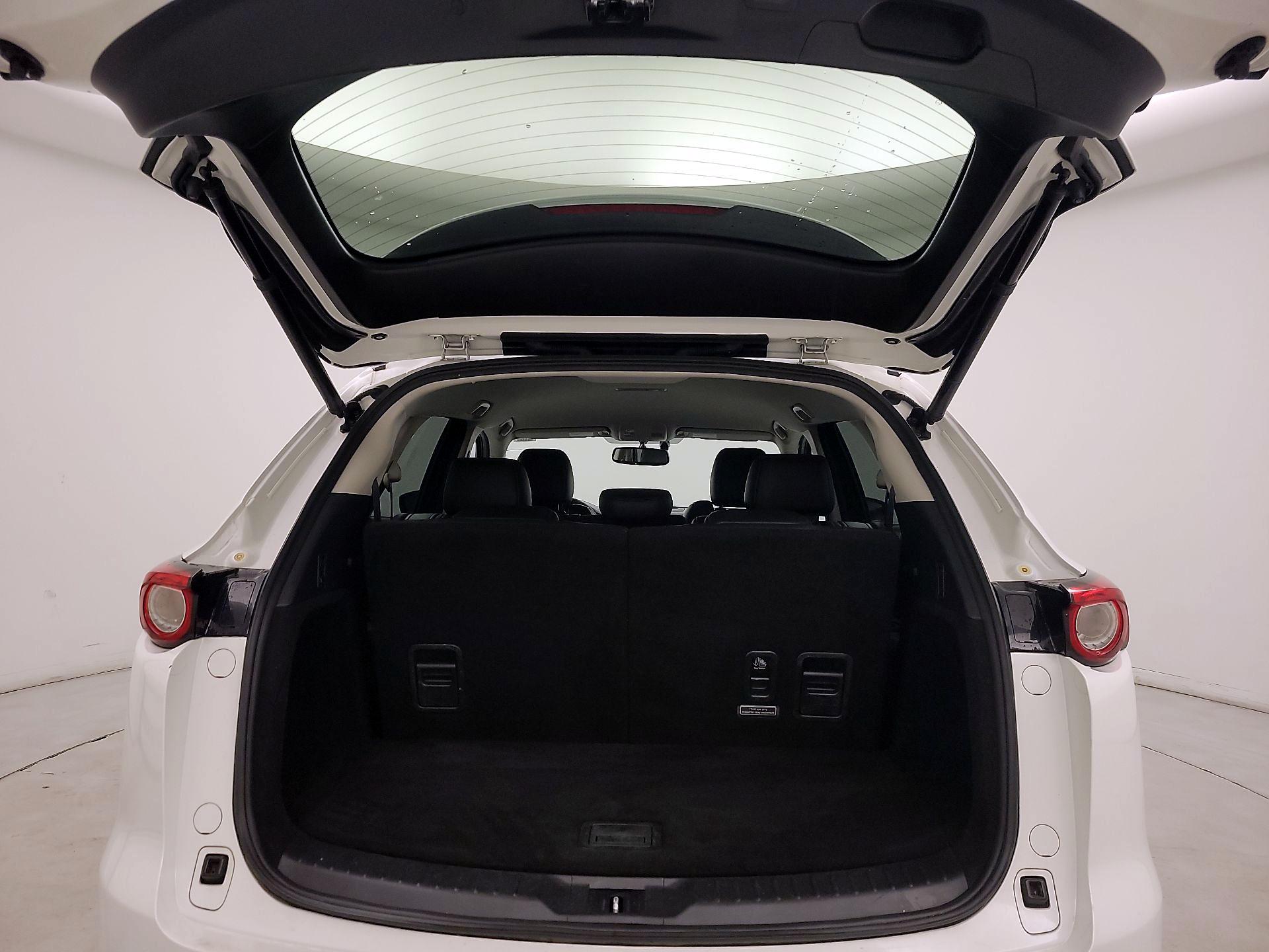 Thumbnail: 2016 Mazda CX-9 - 20