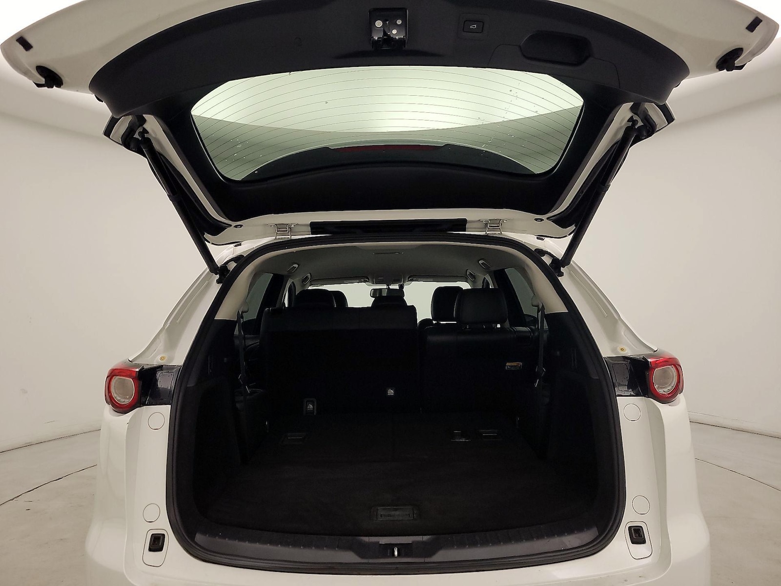 2016 Mazda CX-9 Touring - Photo 22