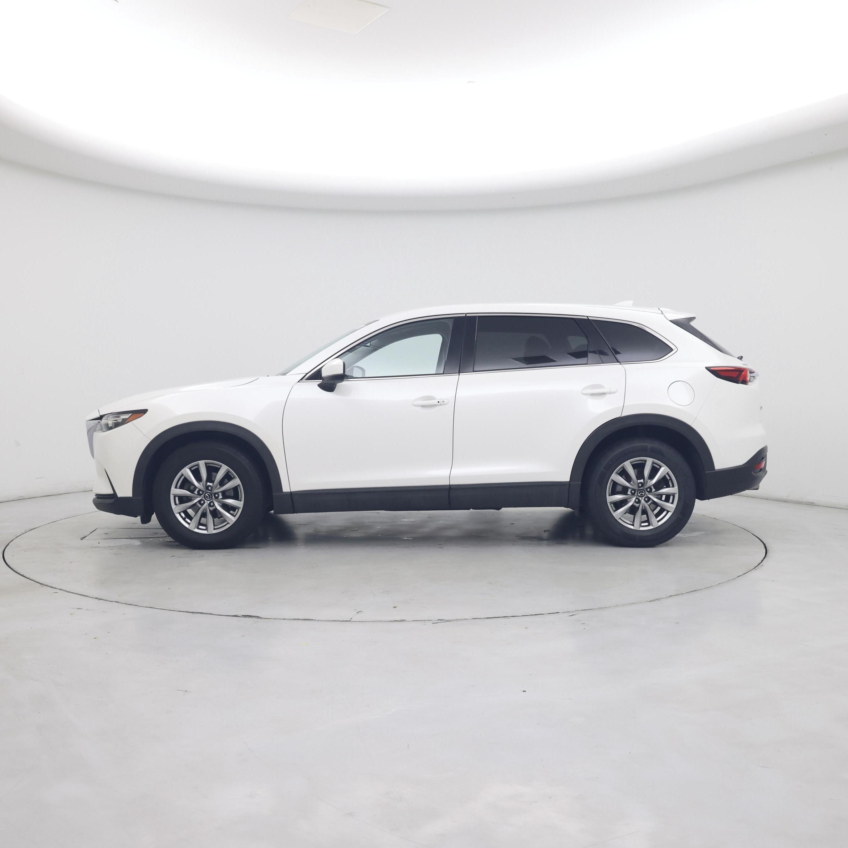 Thumbnail: 2016 Mazda CX-9 - 3