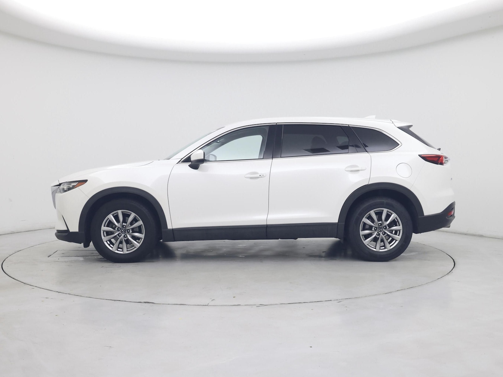 2016 Mazda CX-9 Touring - Photo 4