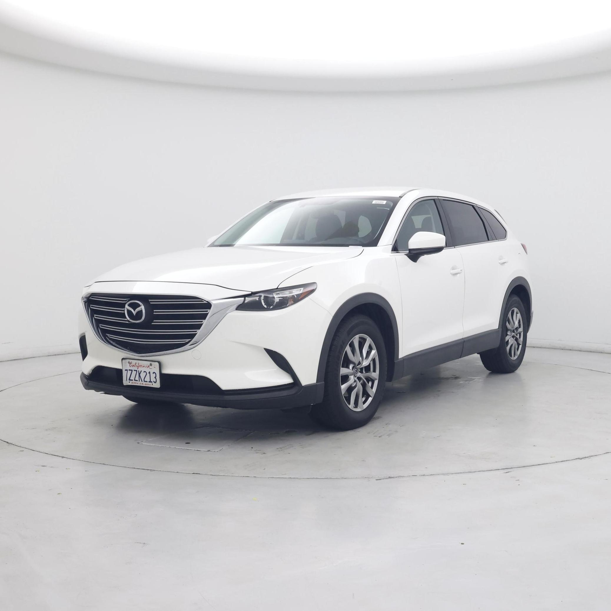 Thumbnail: 2016 Mazda CX-9 - 4