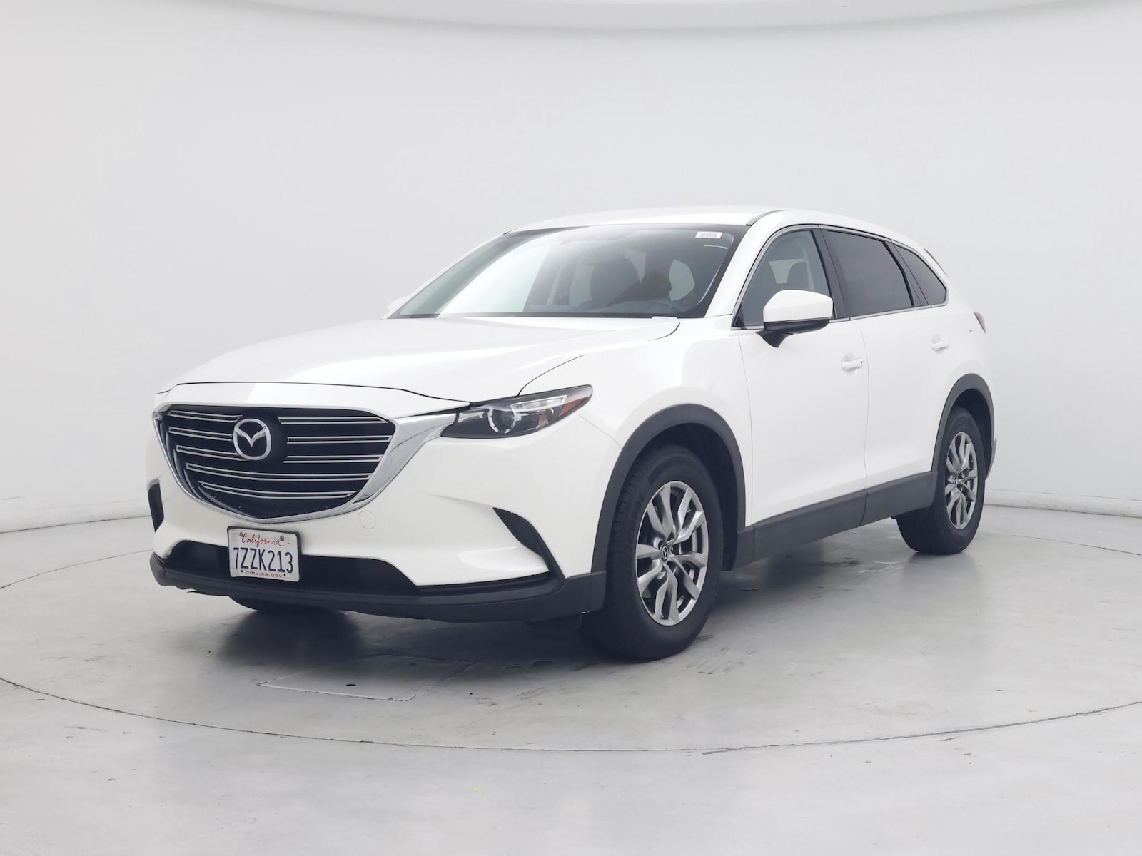 2016 Mazda CX-9 Touring - Photo 5