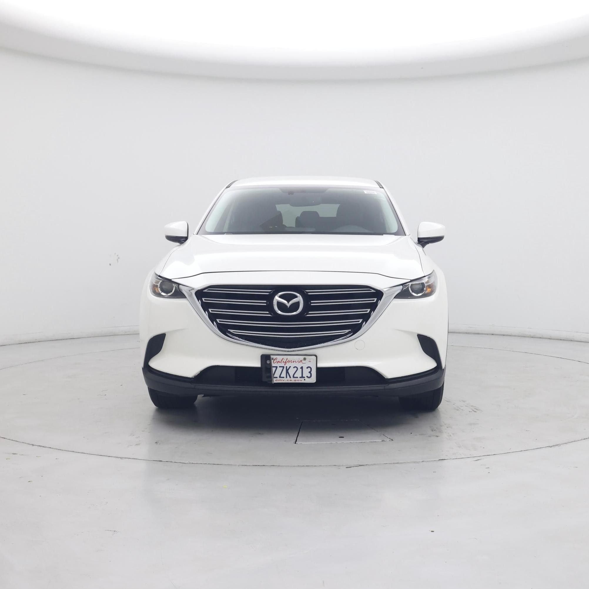 Thumbnail: 2016 Mazda CX-9 - 5