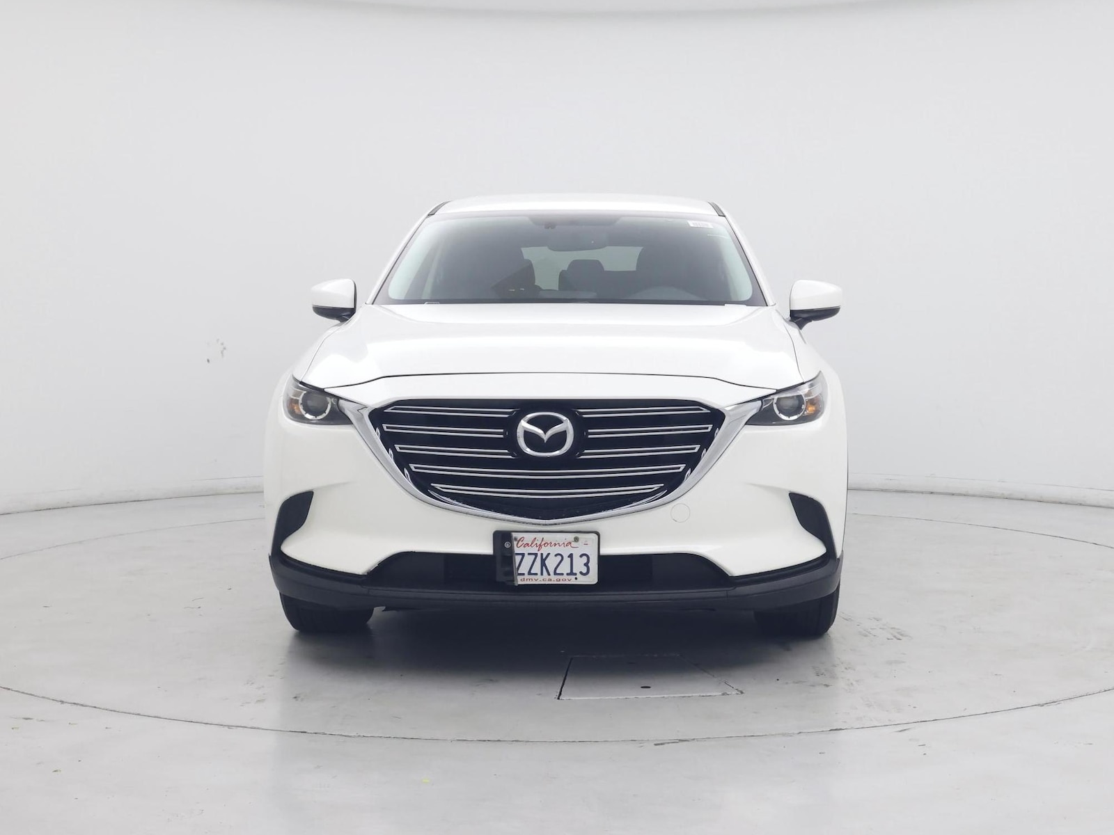 2016 Mazda CX-9 Touring - Photo 6