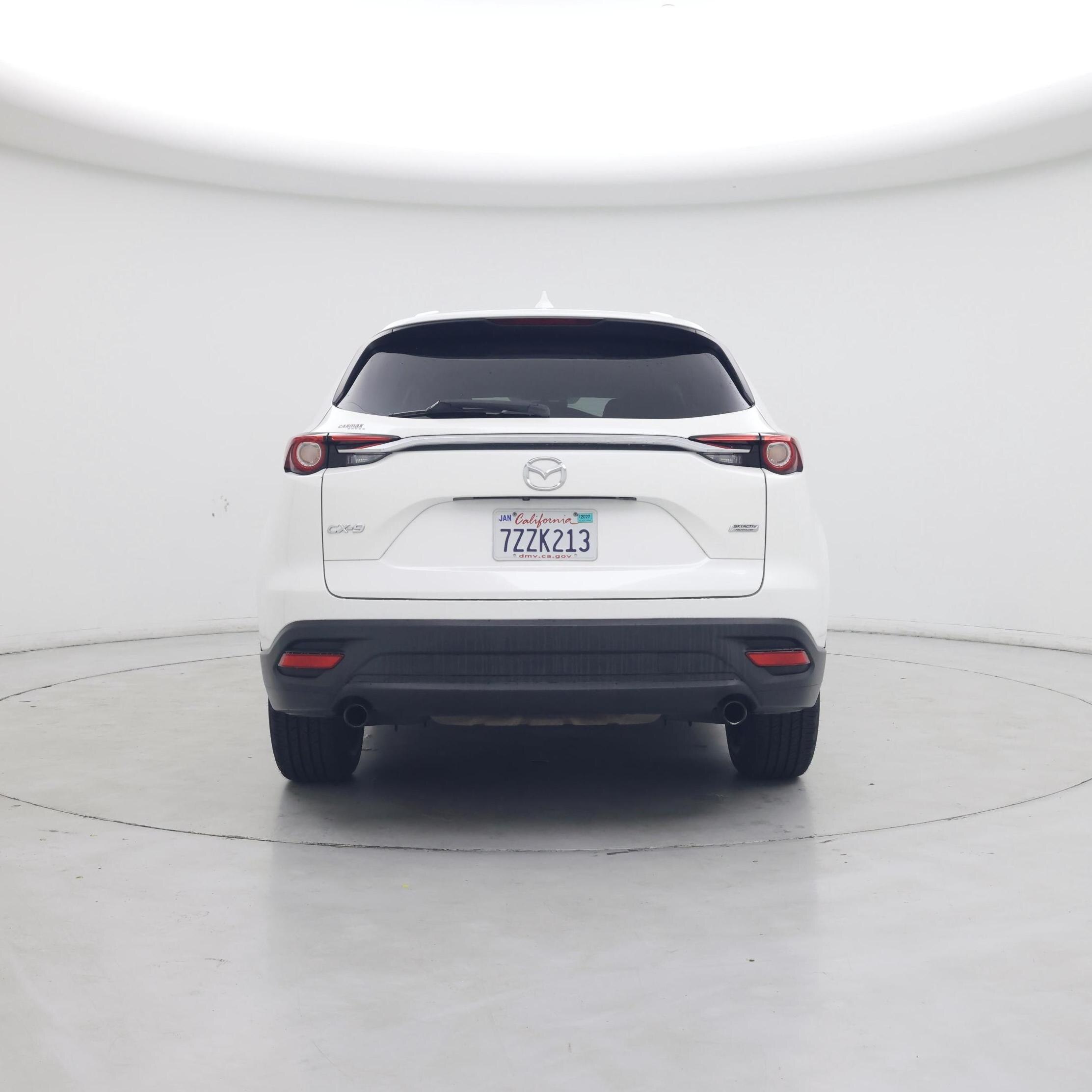 Thumbnail: 2016 Mazda CX-9 - 6