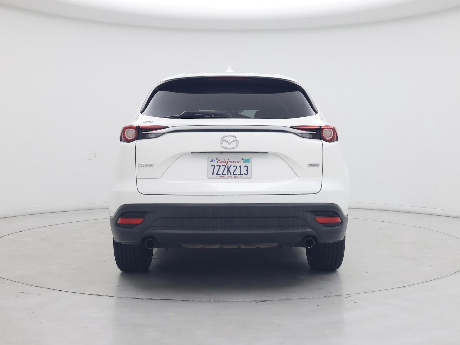 2016 Mazda CX-9 Touring - Photo 7