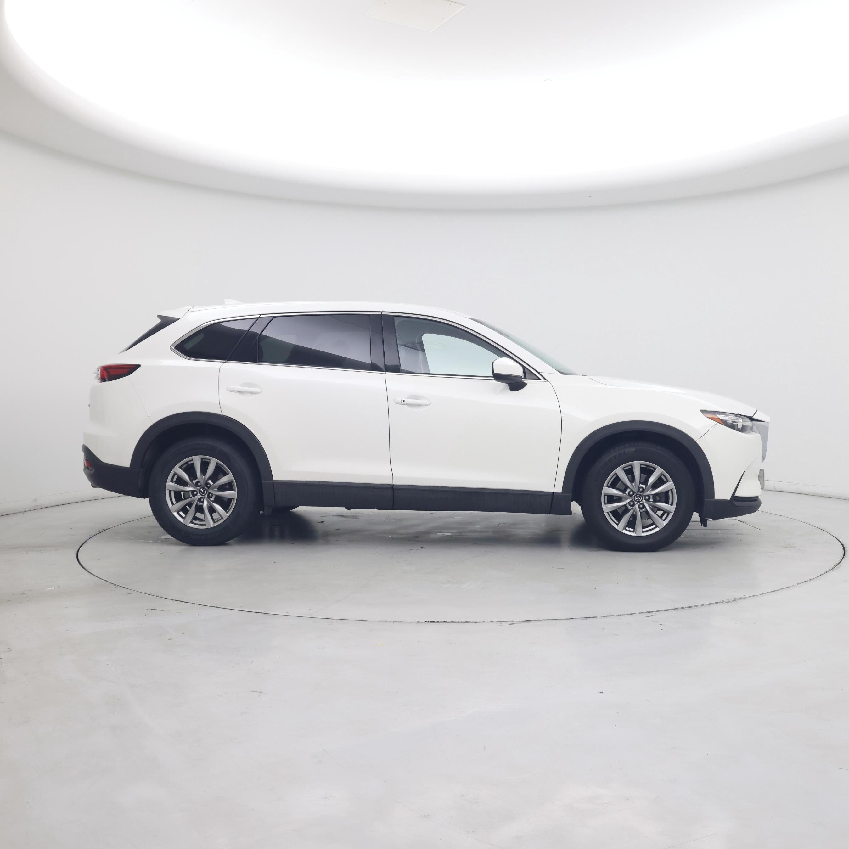 Thumbnail: 2016 Mazda CX-9 - 7