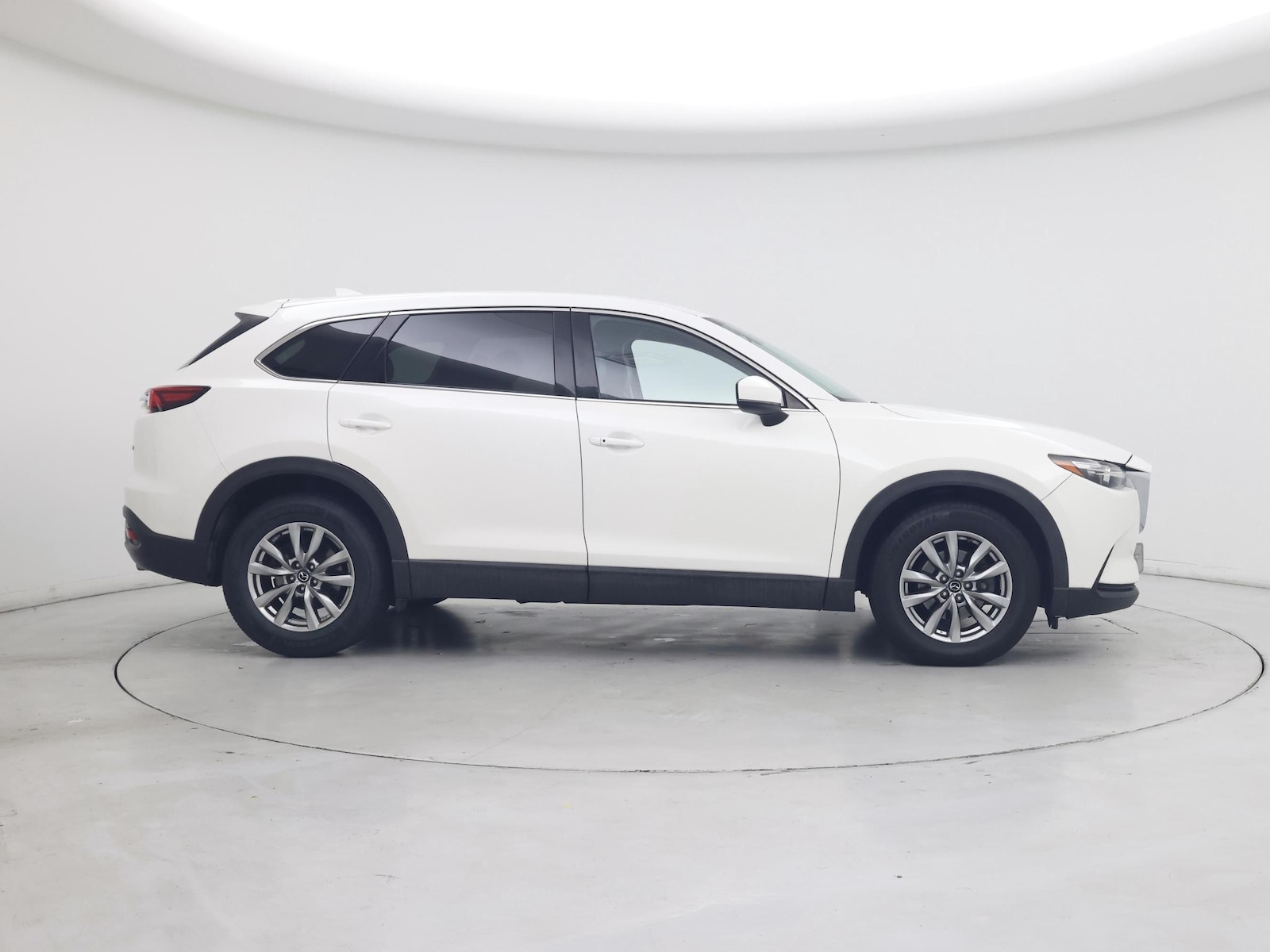 2016 Mazda CX-9 Touring - Photo 8