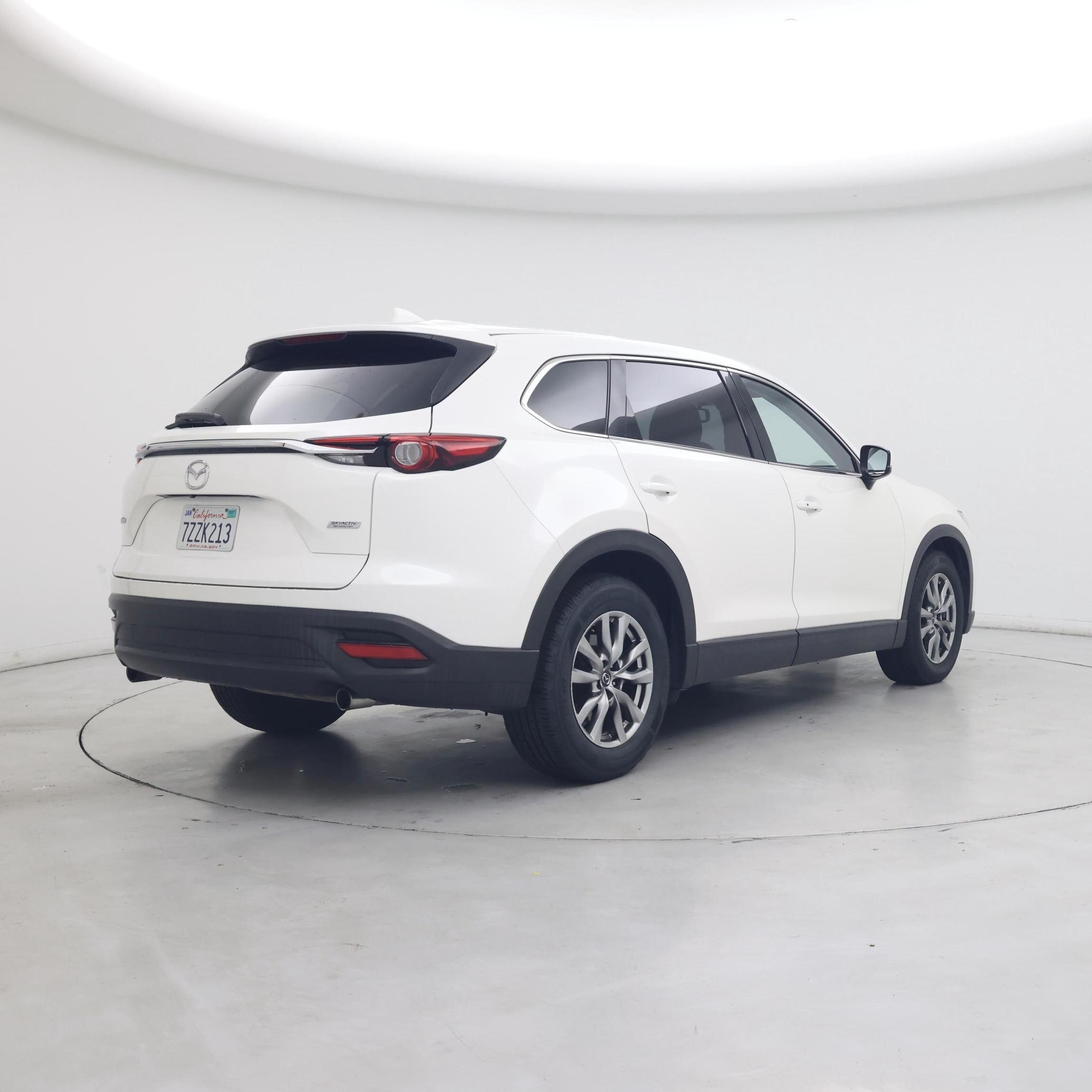 Thumbnail: 2016 Mazda CX-9 - 8