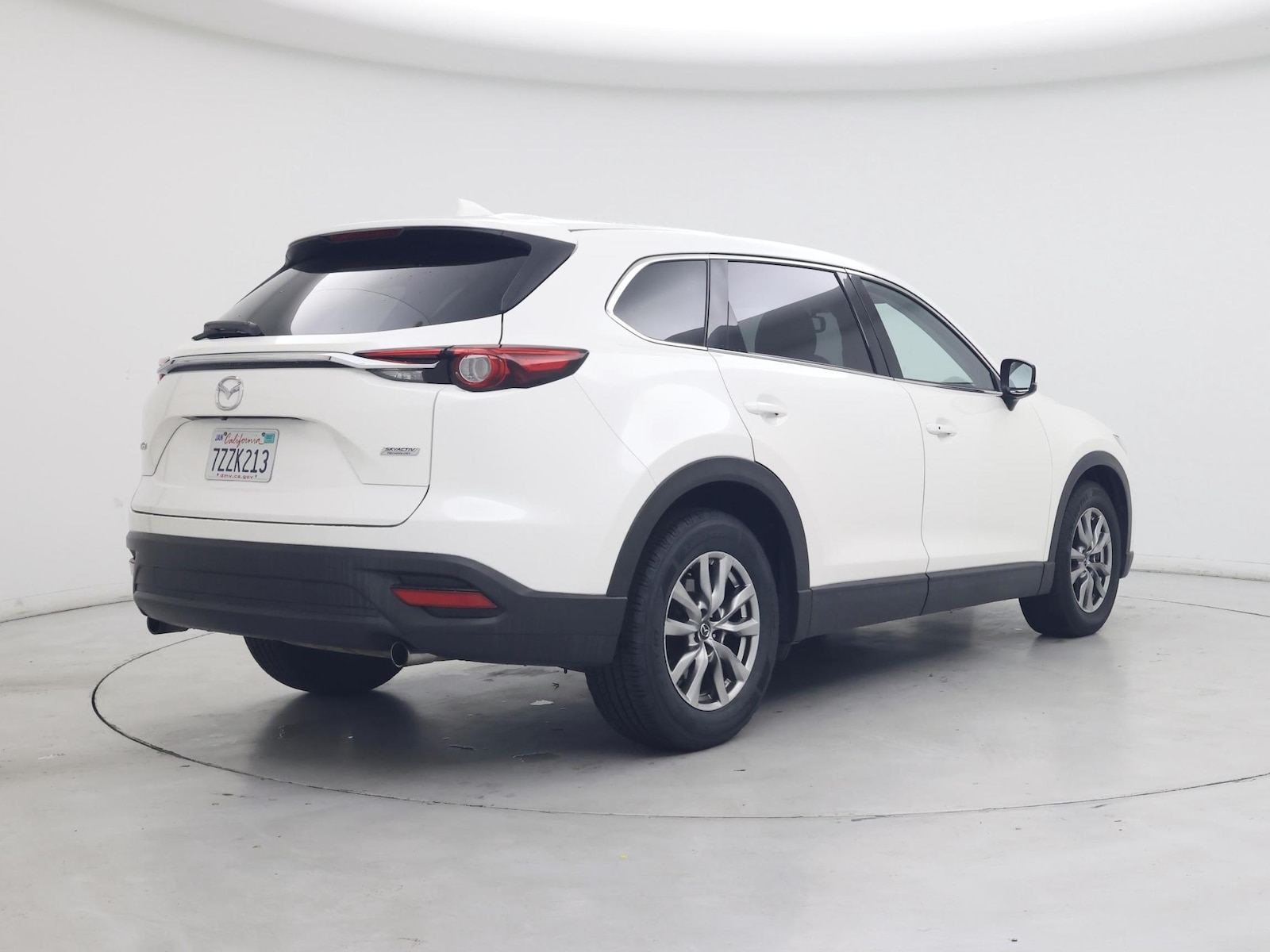2016 Mazda CX-9 Touring - Photo 9