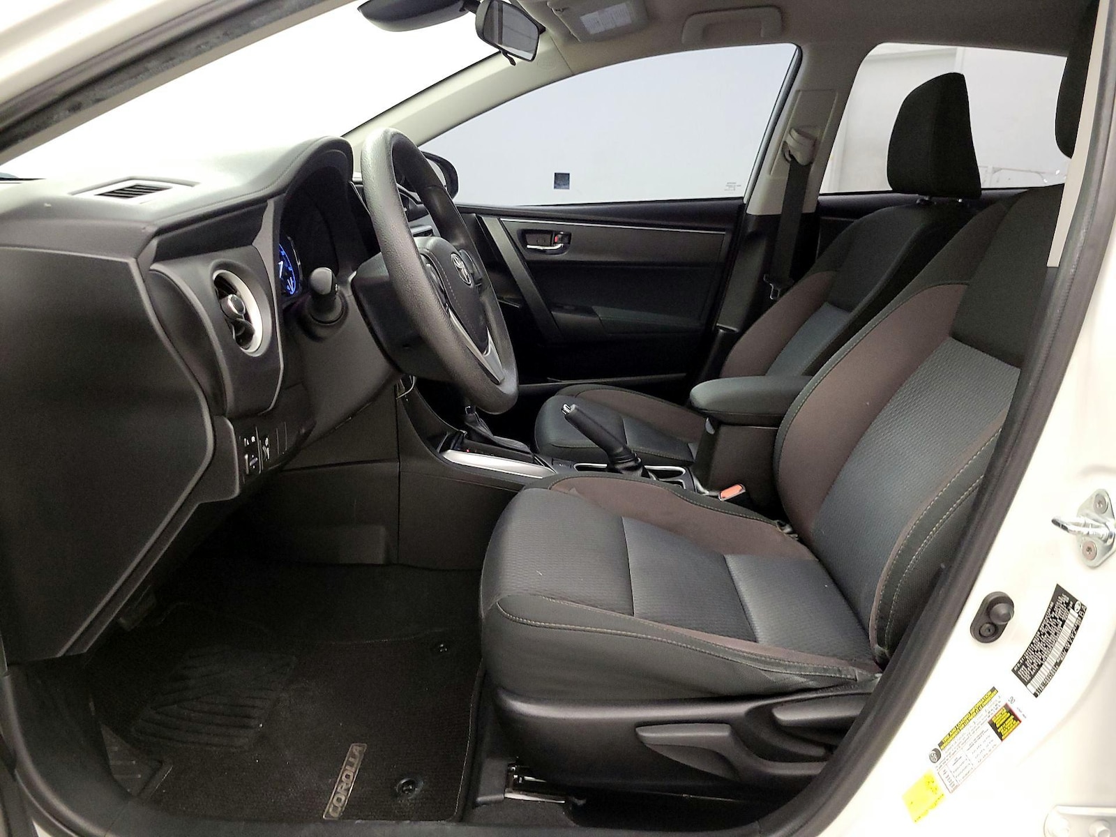 Side Airbags