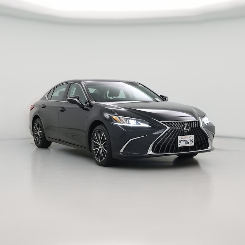 2025 Lexus ES 350
