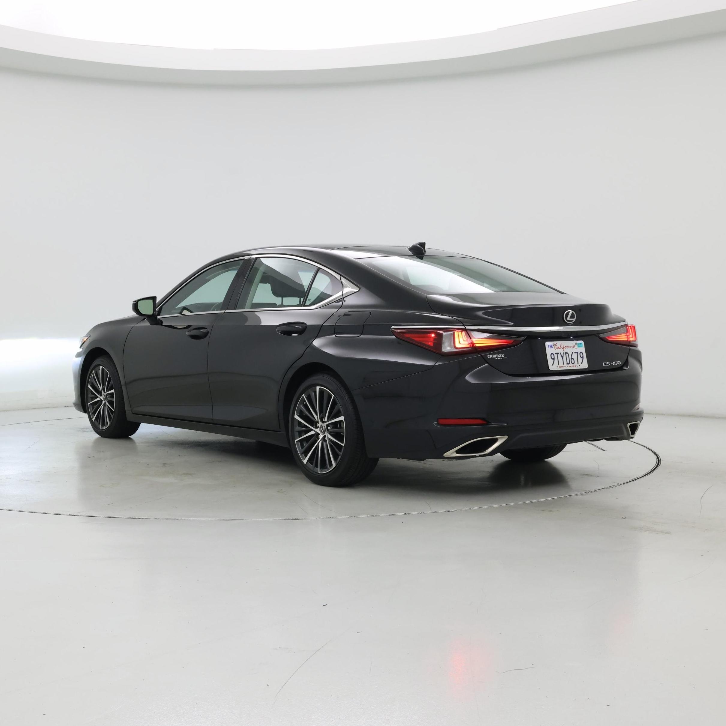 Thumbnail: 2025 Lexus ES - 2