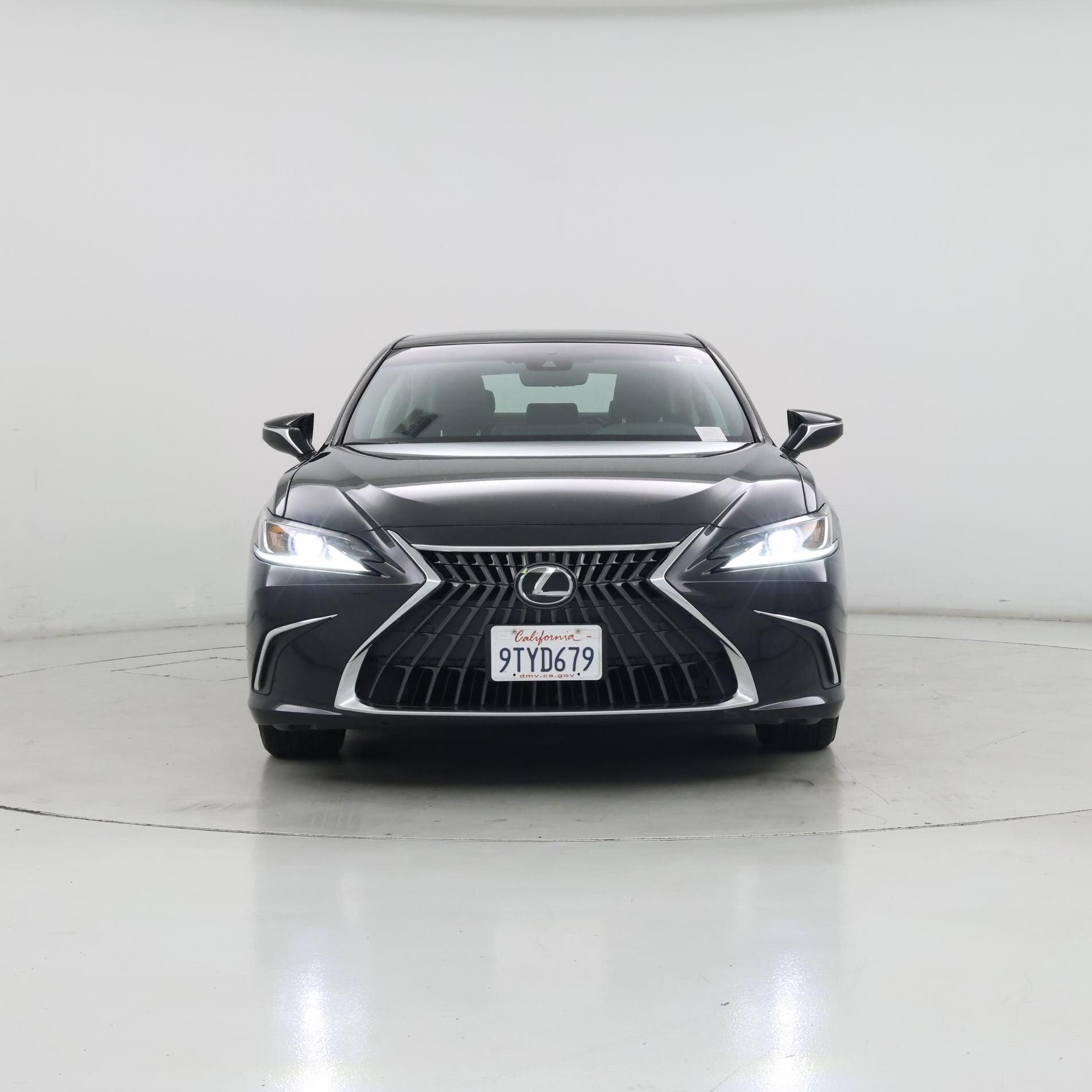 Thumbnail: 2025 Lexus ES - 5