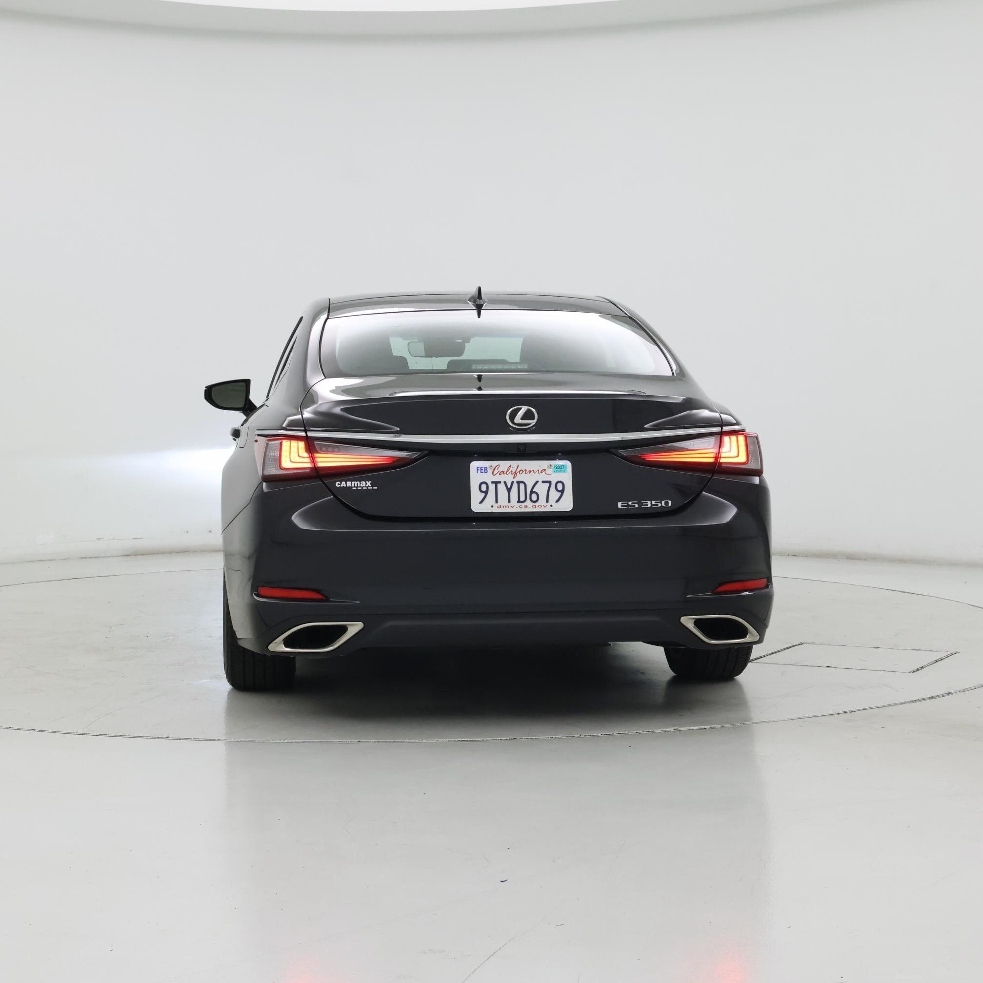 Thumbnail: 2025 Lexus ES - 6