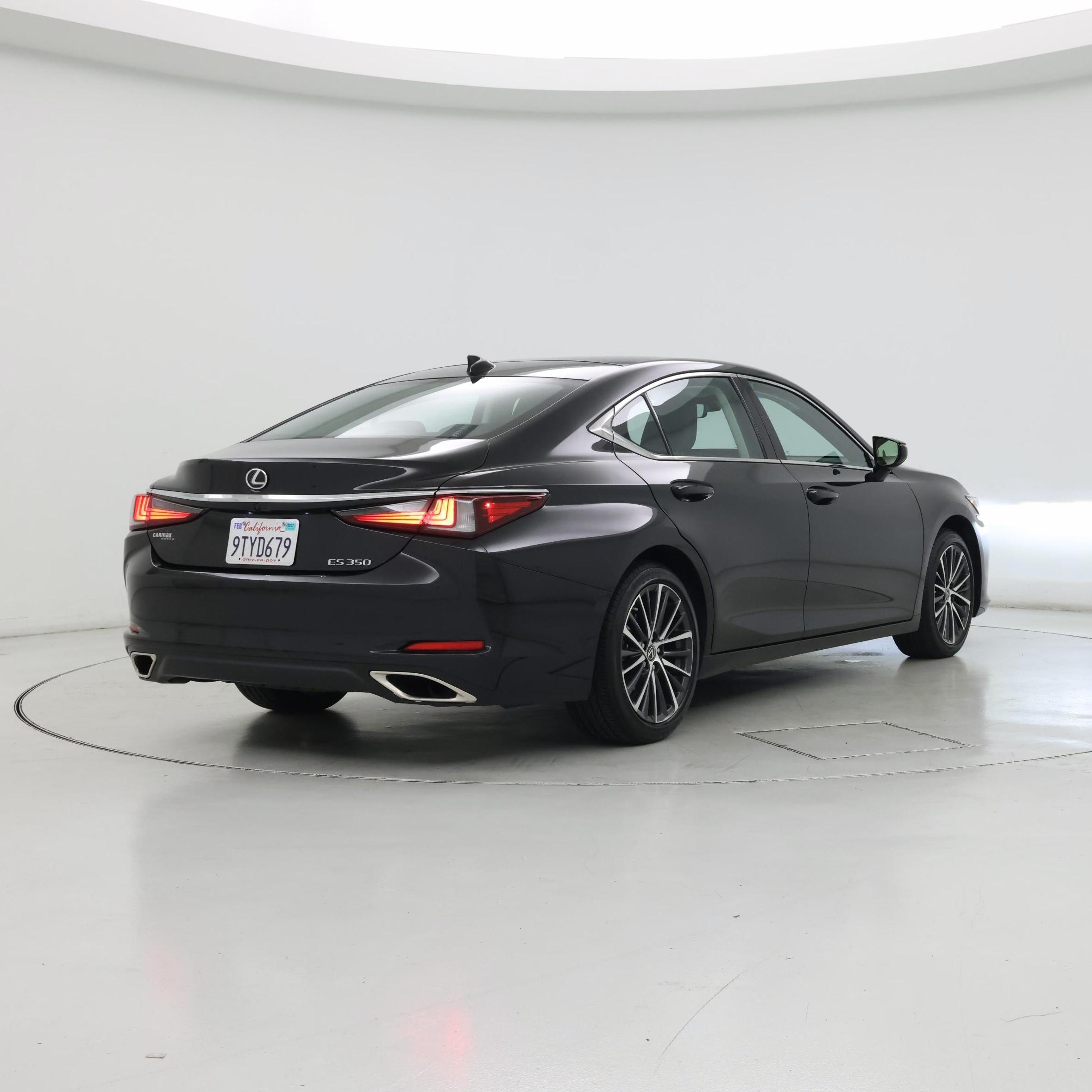 Thumbnail: 2025 Lexus ES - 8