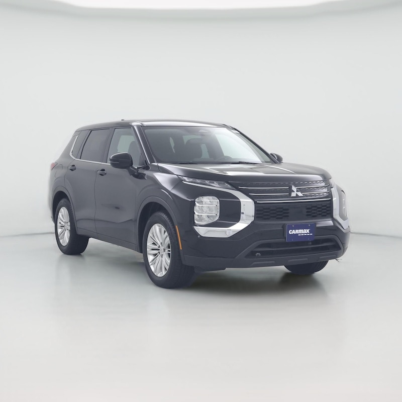 2023 Mitsubishi Outlander ES