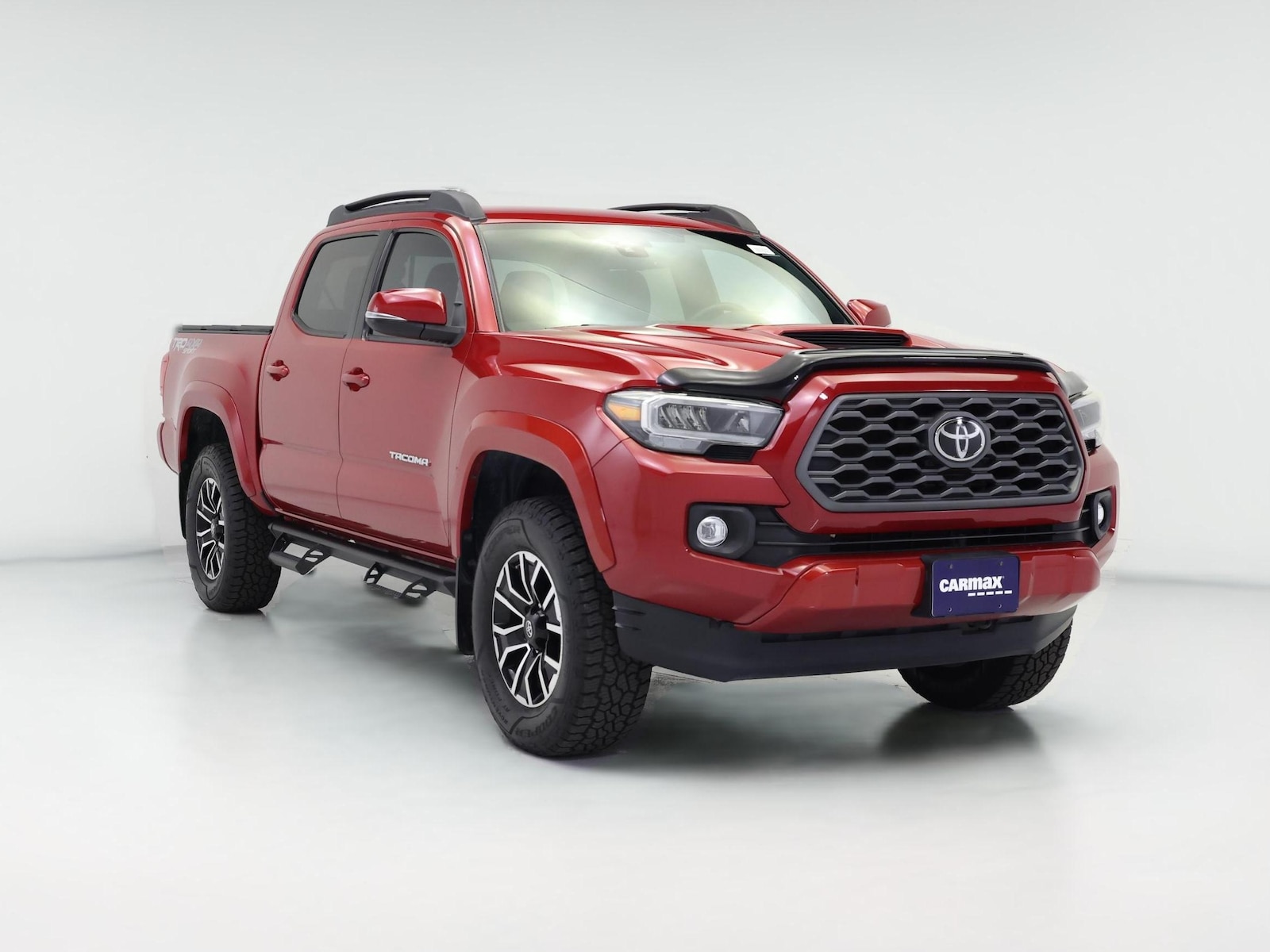 2020 Toyota Tacoma TRD Sport - Photo 1