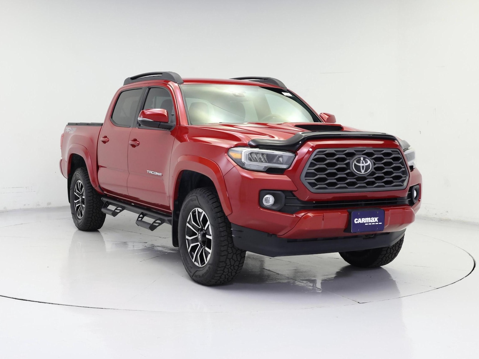 2020 Toyota Tacoma TRD Sport - Photo 2