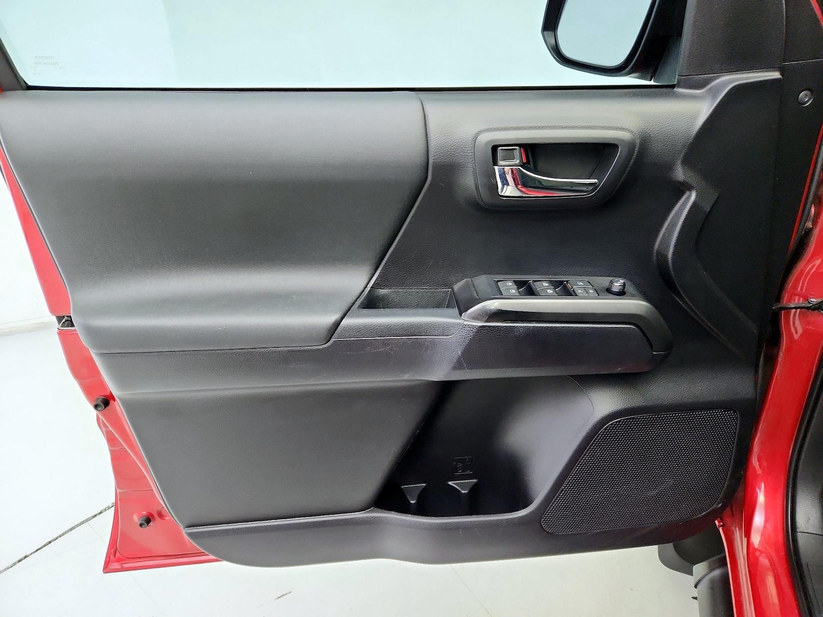 2020 Toyota Tacoma TRD Sport - Photo 13