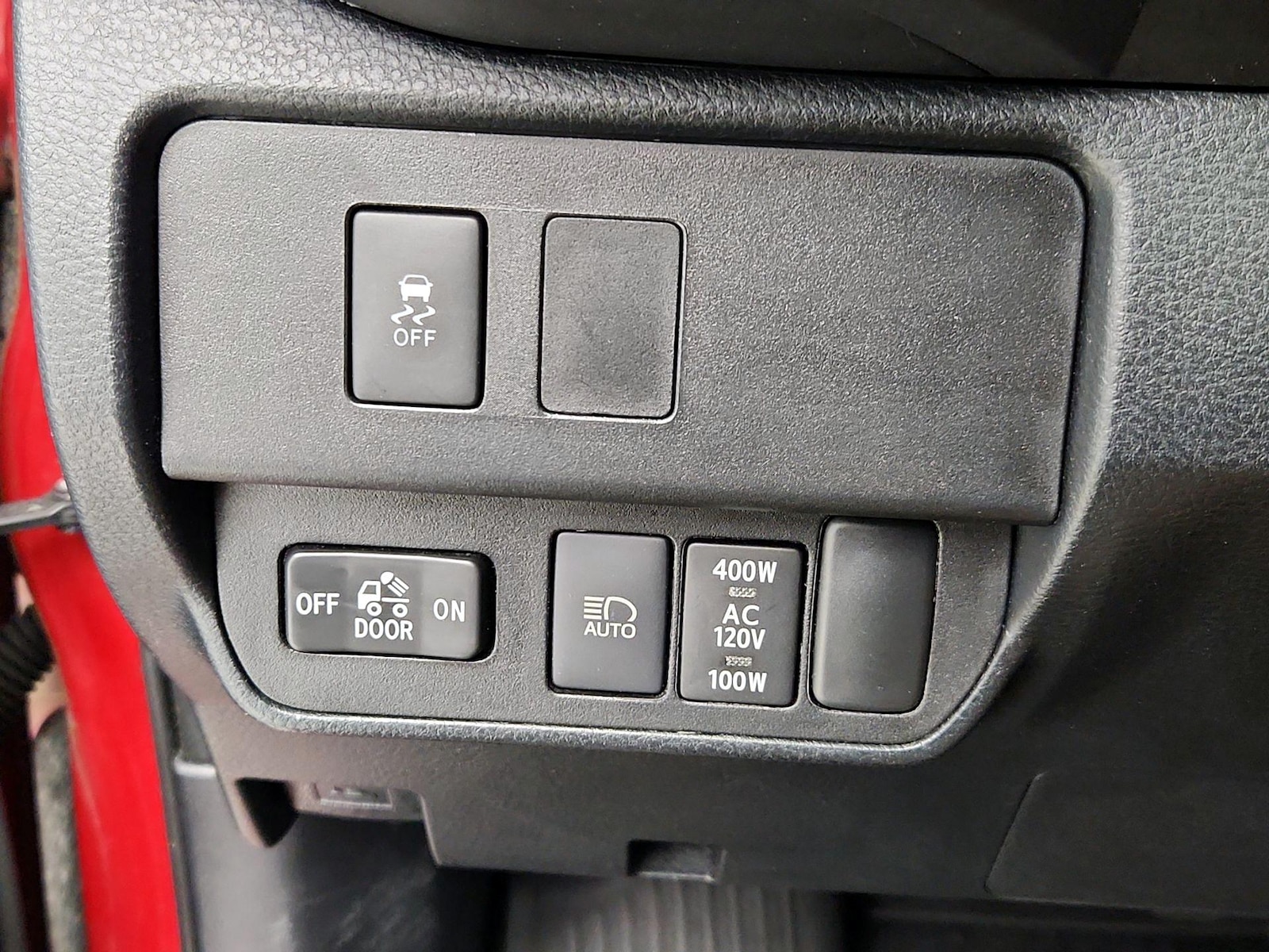 2020 Toyota Tacoma TRD Sport - Photo 14