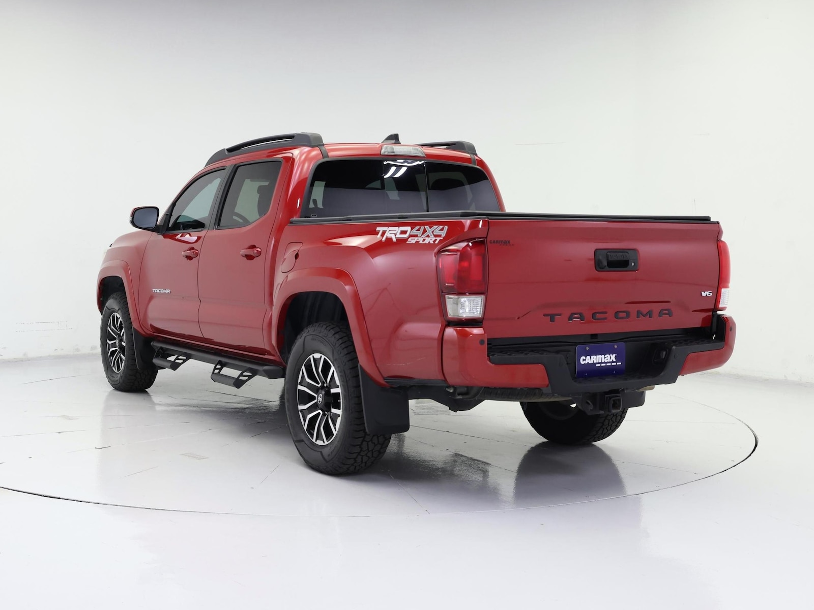 2020 Toyota Tacoma TRD Sport - Photo 3