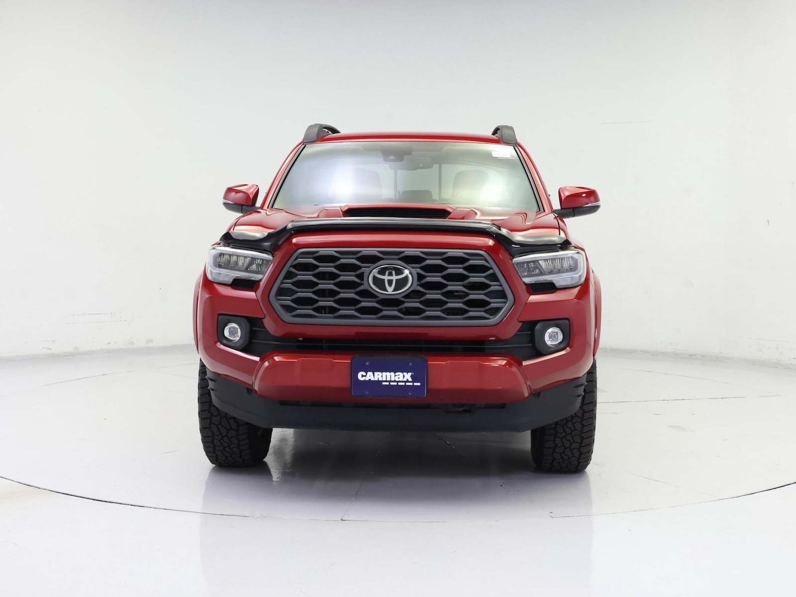 2020 Toyota Tacoma TRD Sport - Photo 6