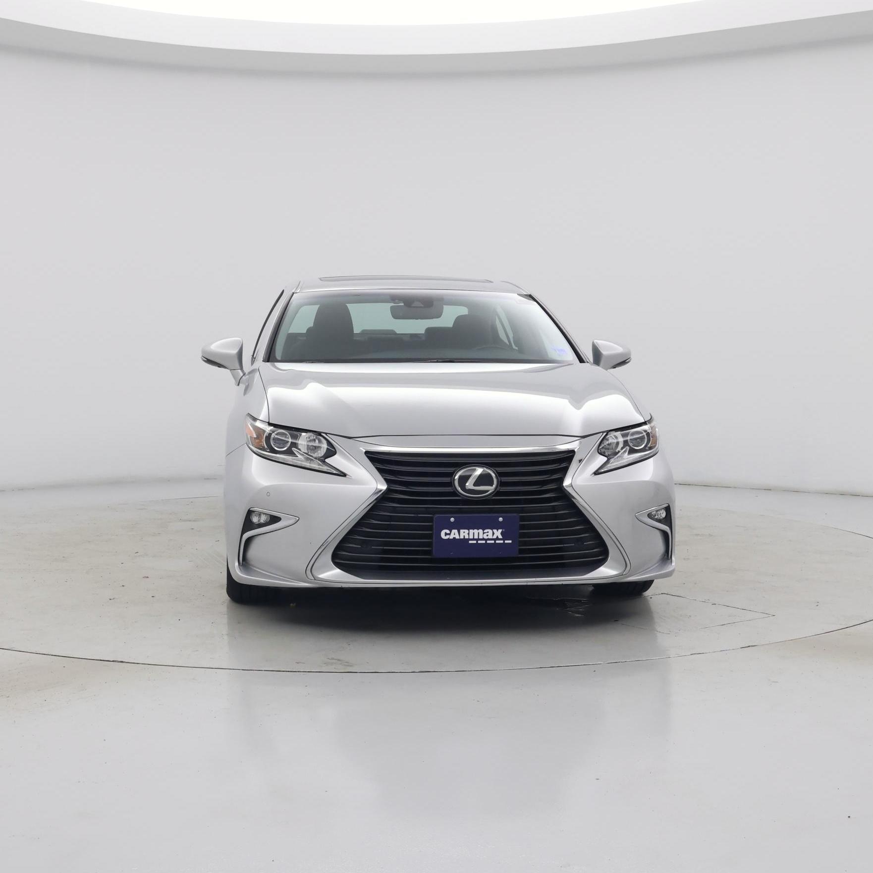 Thumbnail: 2017 Lexus ES - 5