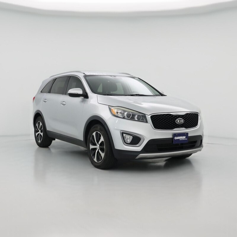 2016 Kia Sorento EX
