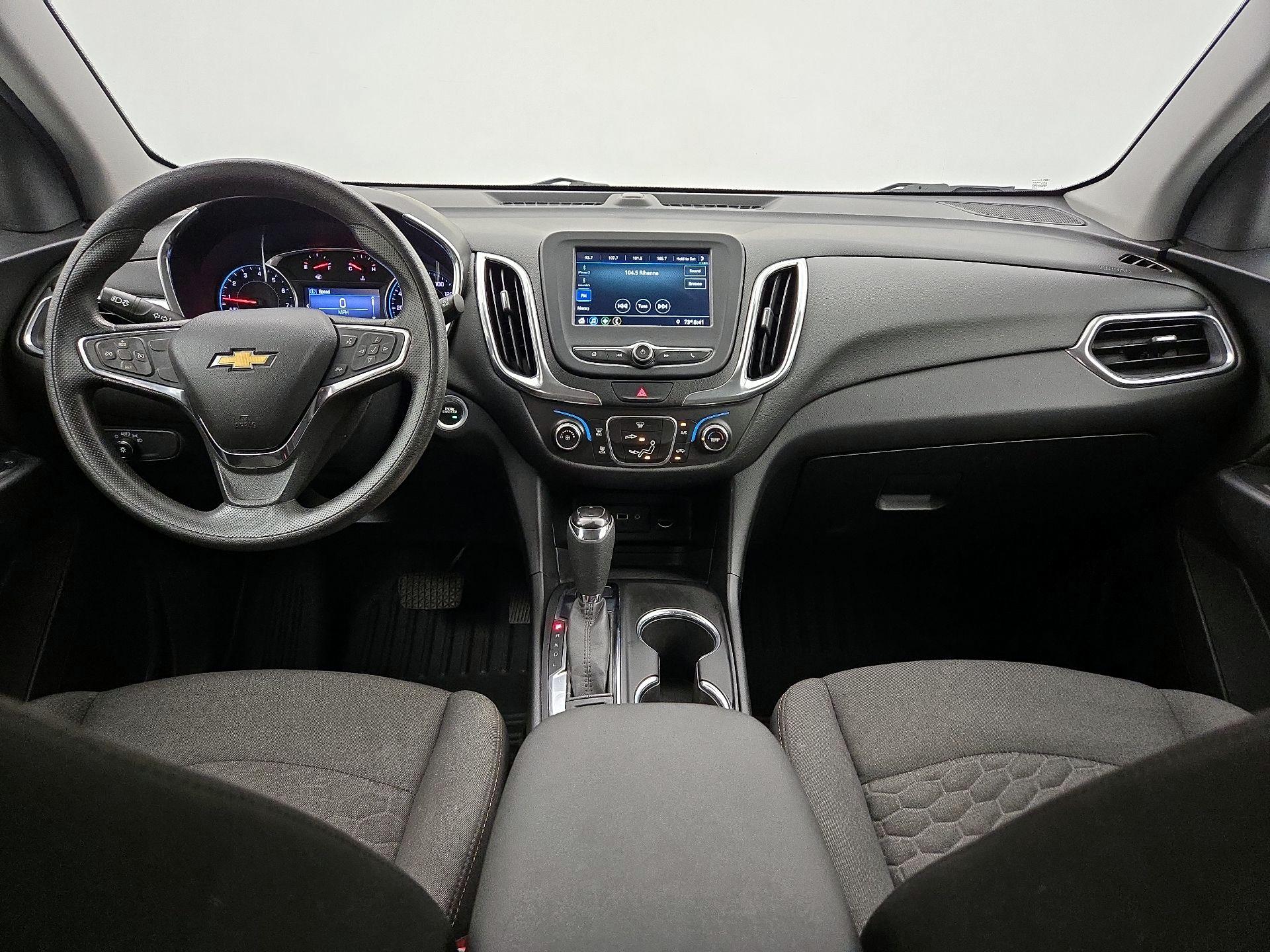 Thumbnail: 2019 Chevrolet Equinox - 9