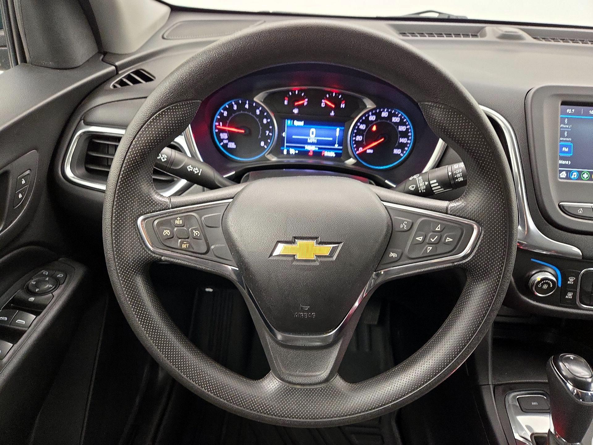Thumbnail: 2019 Chevrolet Equinox - 10