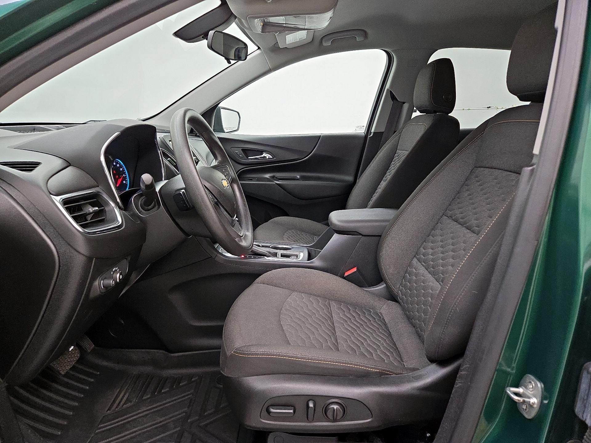 Thumbnail: 2019 Chevrolet Equinox - 11