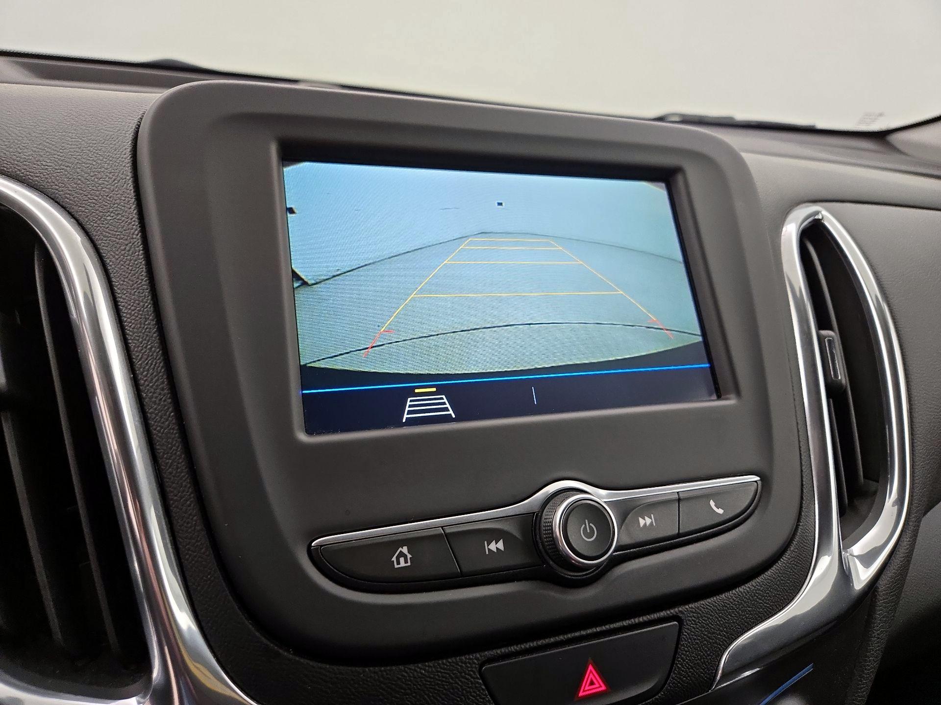 Thumbnail: 2019 Chevrolet Equinox - 14