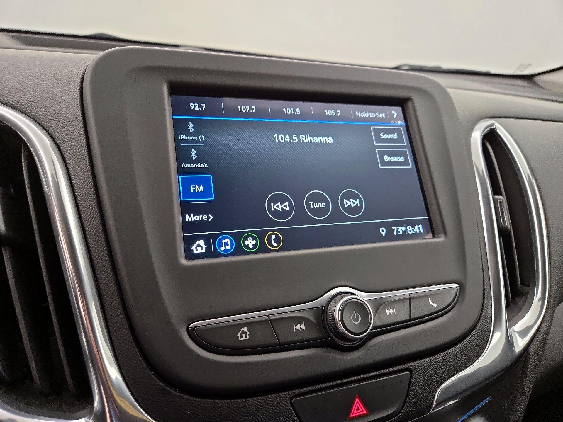 Thumbnail: 2019 Chevrolet Equinox - 15