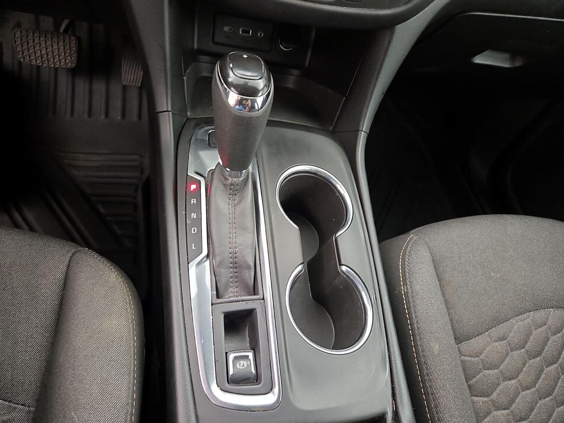 Thumbnail: 2019 Chevrolet Equinox - 17